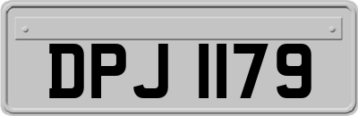 DPJ1179