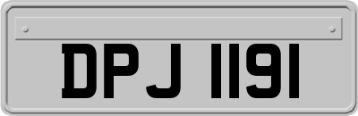 DPJ1191