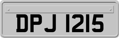 DPJ1215