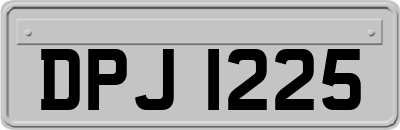 DPJ1225