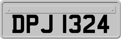 DPJ1324