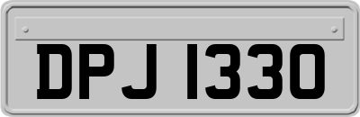 DPJ1330