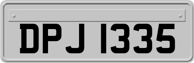 DPJ1335