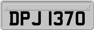 DPJ1370