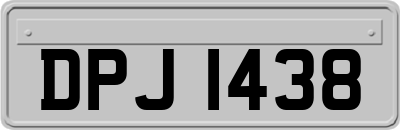 DPJ1438