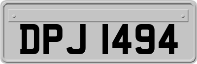 DPJ1494