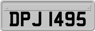 DPJ1495