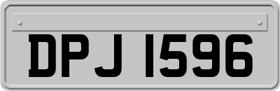 DPJ1596