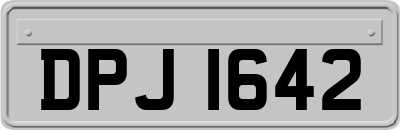 DPJ1642