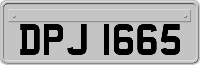 DPJ1665