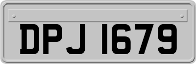 DPJ1679