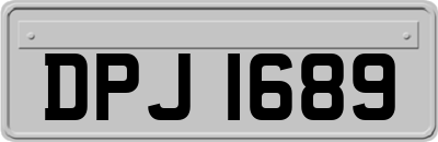 DPJ1689