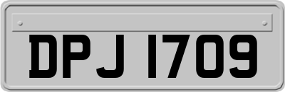 DPJ1709