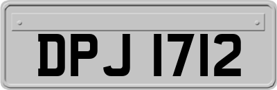 DPJ1712
