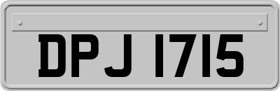 DPJ1715