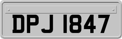 DPJ1847