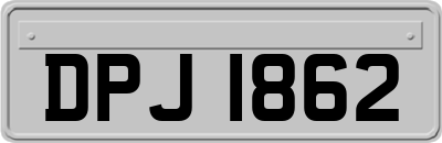 DPJ1862