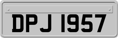 DPJ1957