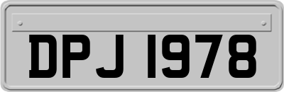 DPJ1978