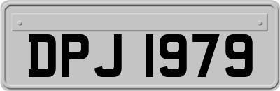 DPJ1979
