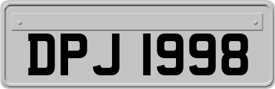 DPJ1998