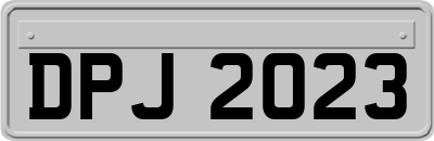 DPJ2023