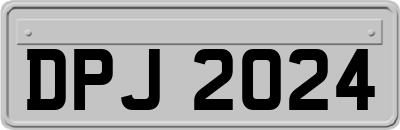 DPJ2024