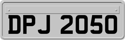 DPJ2050