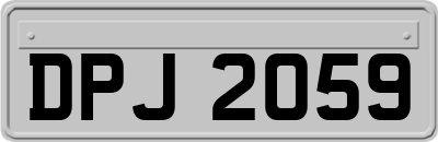 DPJ2059