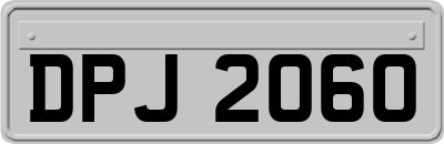 DPJ2060