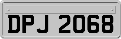 DPJ2068