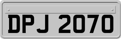 DPJ2070