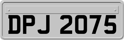 DPJ2075