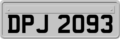DPJ2093