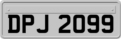 DPJ2099