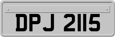 DPJ2115