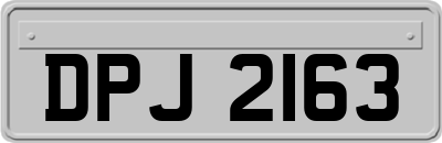 DPJ2163
