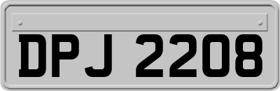 DPJ2208