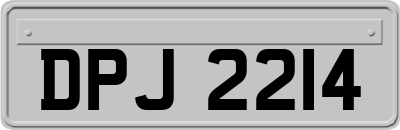 DPJ2214
