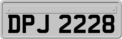 DPJ2228