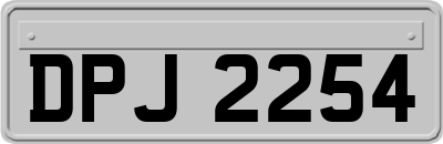 DPJ2254