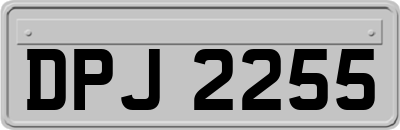 DPJ2255