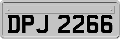 DPJ2266