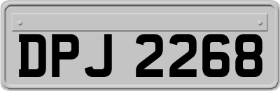 DPJ2268