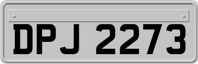 DPJ2273