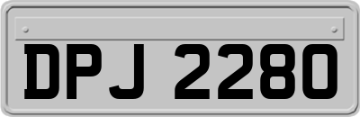 DPJ2280