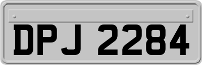 DPJ2284