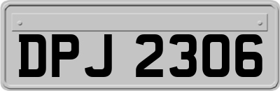 DPJ2306