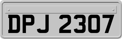 DPJ2307