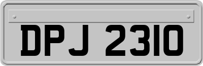 DPJ2310